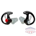 surefire sonic dfndr+ md blk 1 pair