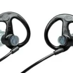 SUREFIRE SONIC DFNDR MAX MD BLK 1PR