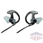 SUREFIRE SONIC DFNDR MAX MD BLK 1PR