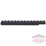 EGW SCOPE BASE REM 4/6/7400/ - 750/7600 PICATINNY RAIL