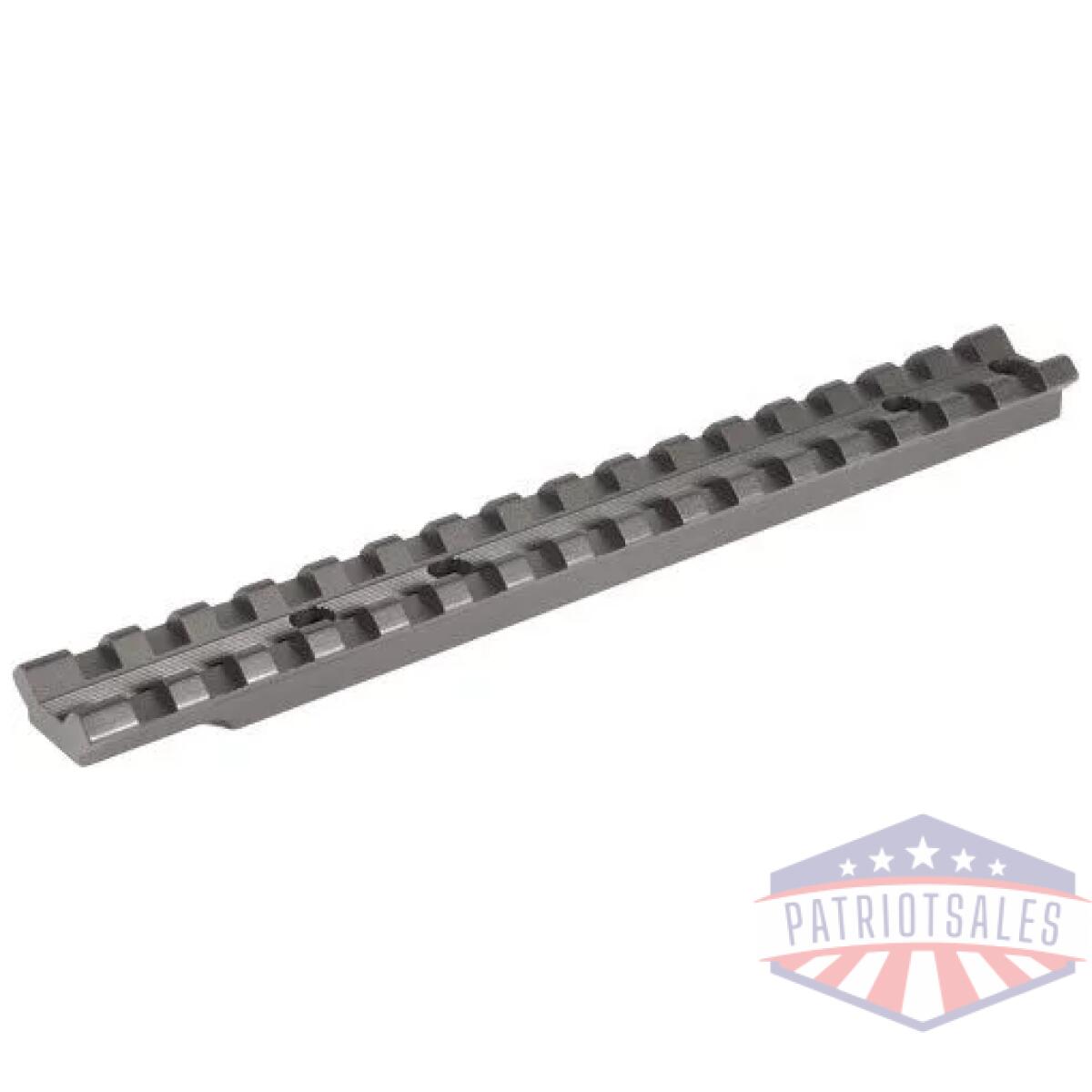 Egw scope base rem 783 sa - picatinny rail - image 1