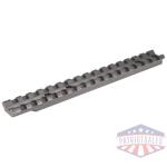 EGW SCOPE BASE REM 783 SA - PICATINNY RAIL