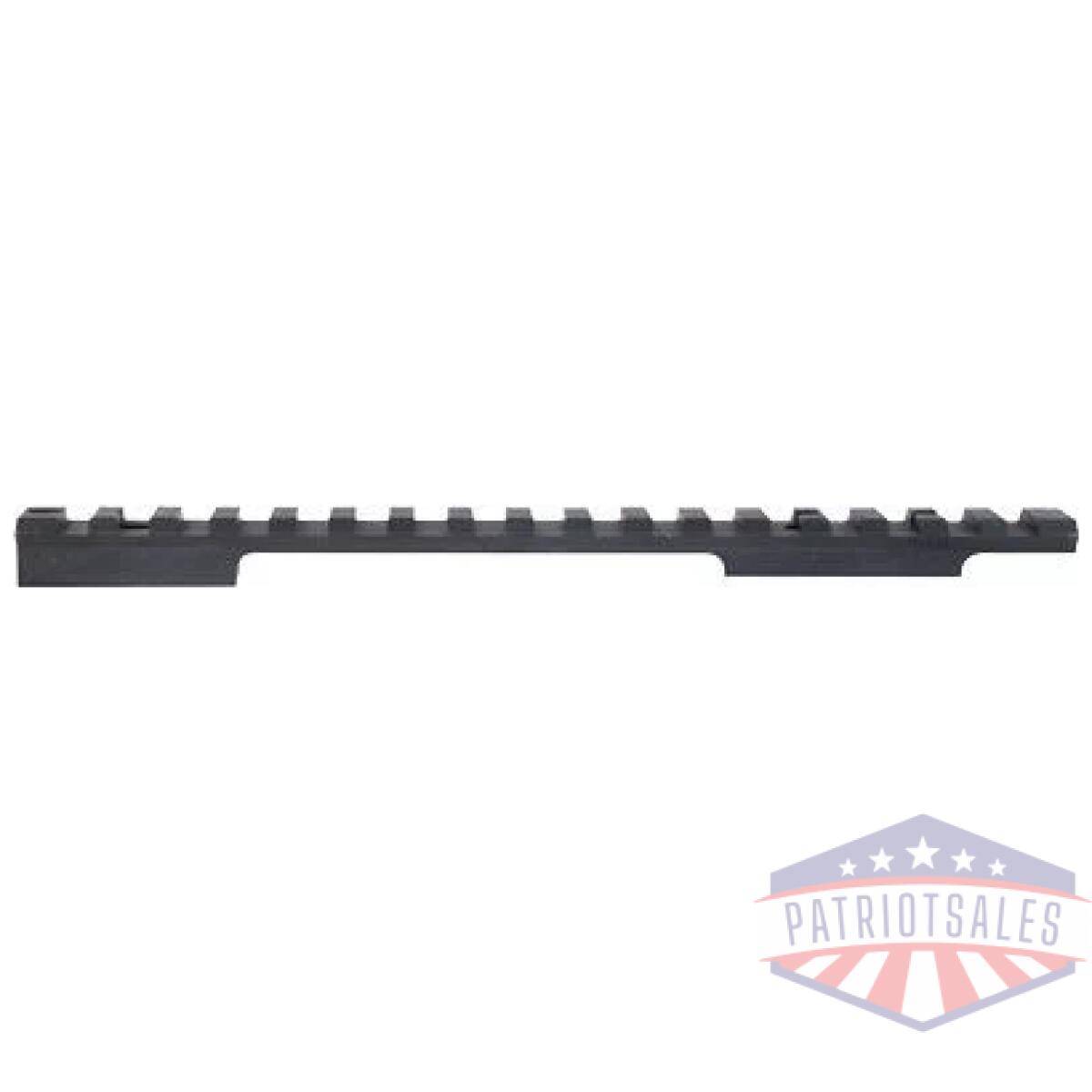 Egw scope base hd rem 700 sa - picatinny rail - image 1