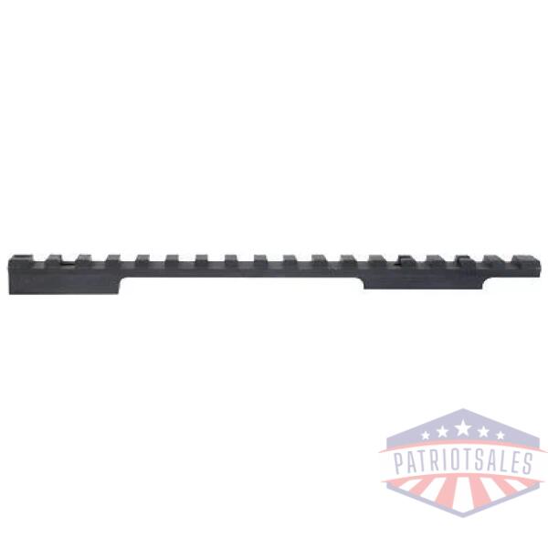 EGW SCOPE BASE HD REM 700 SA - PICATINNY RAIL