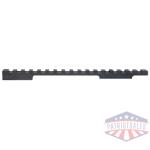 EGW SCOPE BASE HD REM 700 SA - PICATINNY RAIL 20MOA