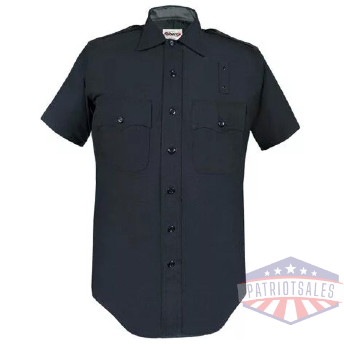 Lapd 100% ss shirt - image 1