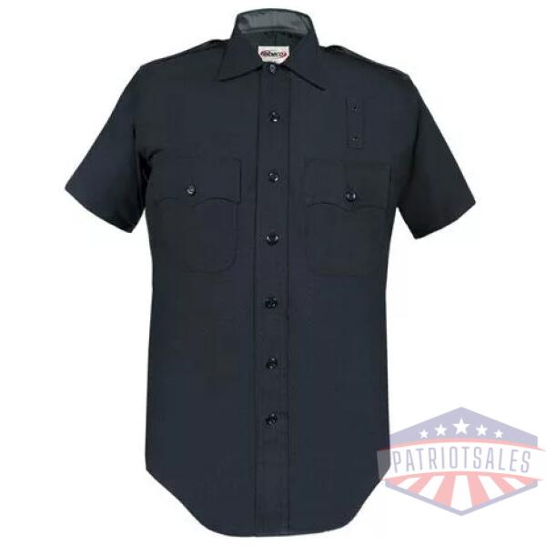 LAPD 100% SS Shirt