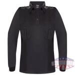 Ufx LS Uniform Polo
