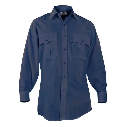 Elb-P824-16-35 Paragon plus ls shirt - image 1