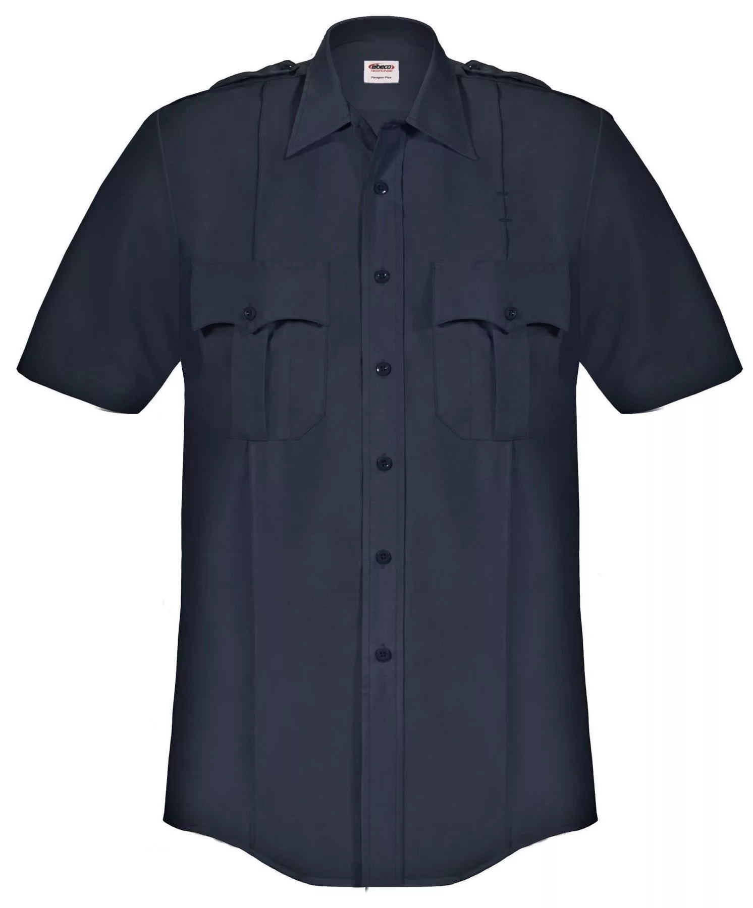 Elb-P834-3Xl Paragon plus ss shirt - image 1