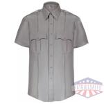 TexTrop 2 SS Shirt - Zippered