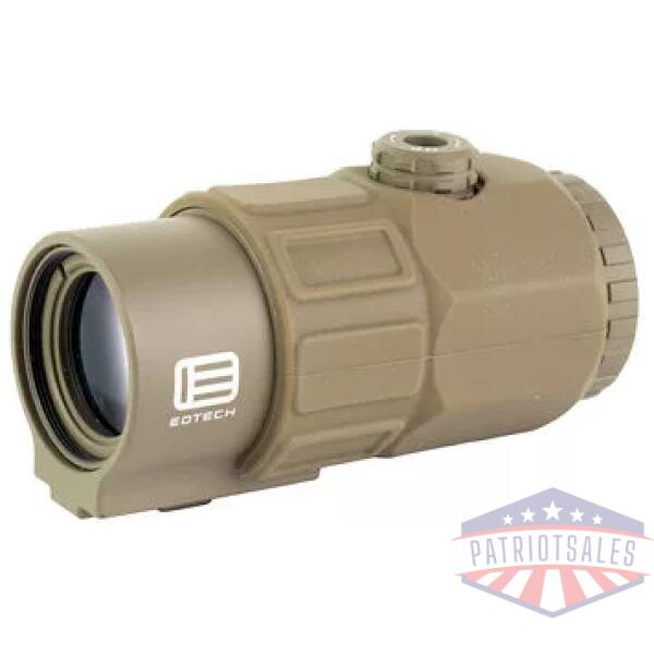 EOTECH G45 5X MAGNIFIER NM TAN