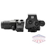 EOTECH EXPS3-0 W/G33 MGNFR STC MNT