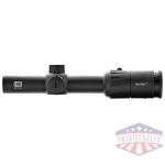 EOTECH VUDU X 1-6X SFP BD1 RET BLACK