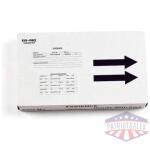 Handgun Boxes - Pack of 25