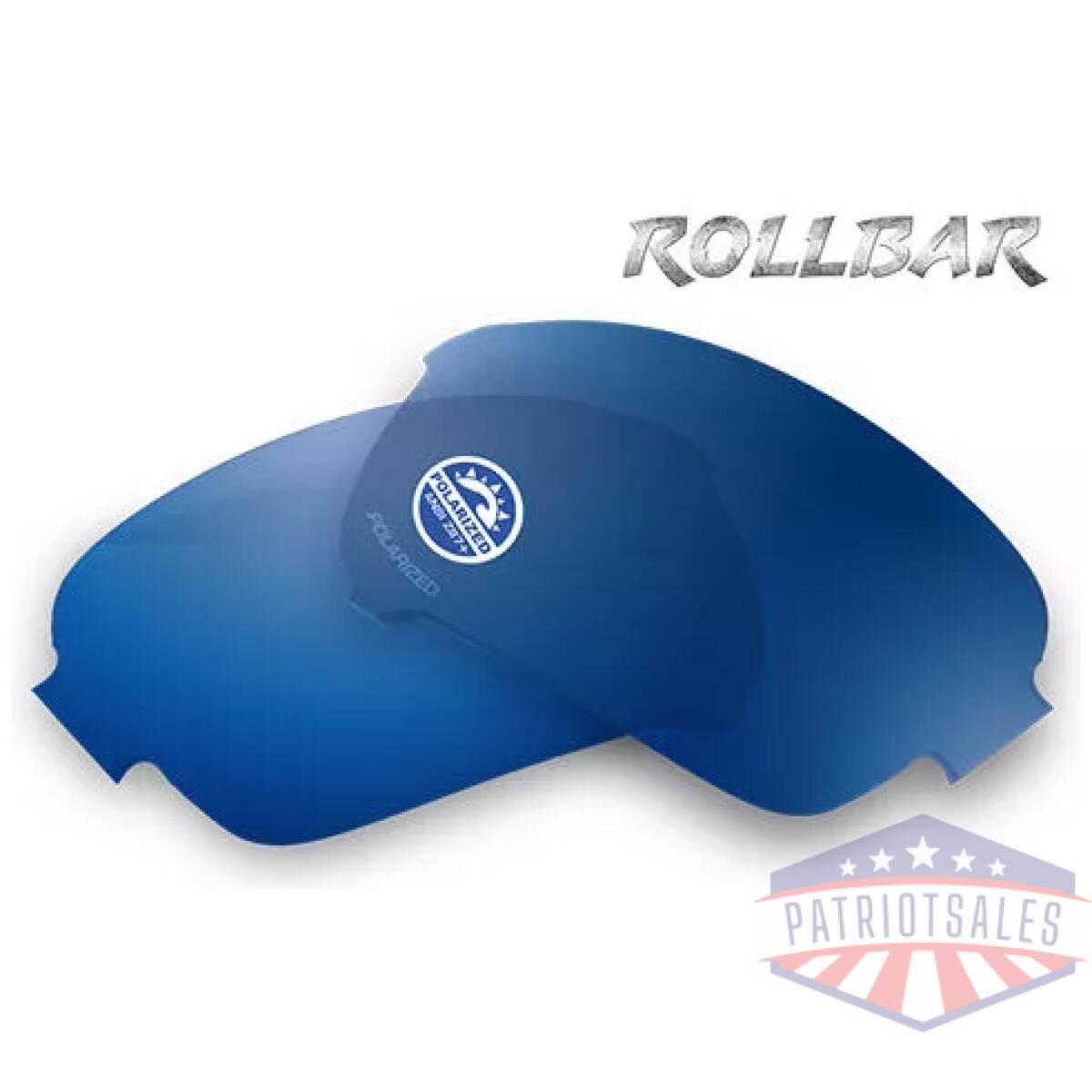 Rollbar accessory lenses - image 1