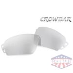 Crowbar Accessory Lenses