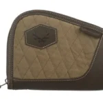 EVODS PRESIDENT PSTL CASE 8" TN/BRN