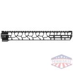 ODIN FOREND RAGNA M-LOK - 15.5" BLACK AR-15