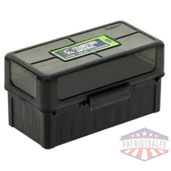 FRANKFORD AMMO BOX 243-308 50RD