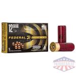 FED PD 12GA 2.75" 00BCK 9PLT 5/250