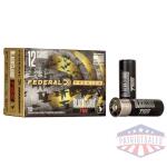 FED BLK CLD TSS 12GA 3" #7 BB 10/100