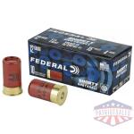 FED SHRTY SS 12GA 1.75" 4BCK 10/100