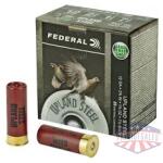 FED UPLND STL 12GA 2.75" #7.5 25/250