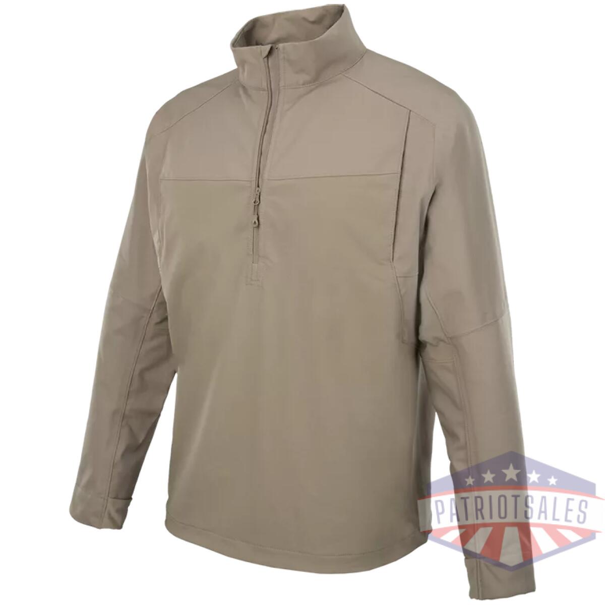 Dutyguard ht (hybrid technology) pullover - image 1