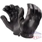 Friskmaster All-Leather, Cut-Resistant Police Duty Glove