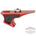 FORTIS SHIFT HANDSTOP CF RED