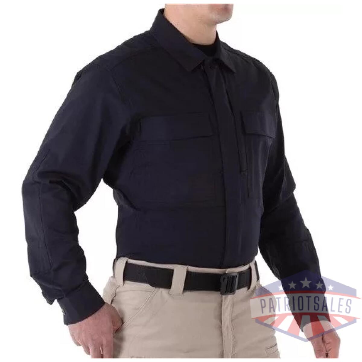 M v2 bdu ls shirt - image 1