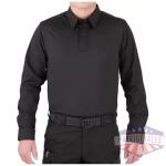 M V2 Pro Perf LS Shirt