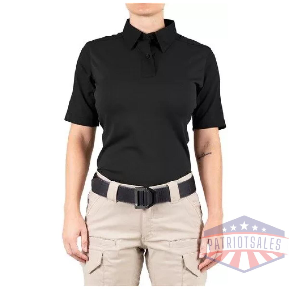 W v2 pro perf s/s shirt - image 1
