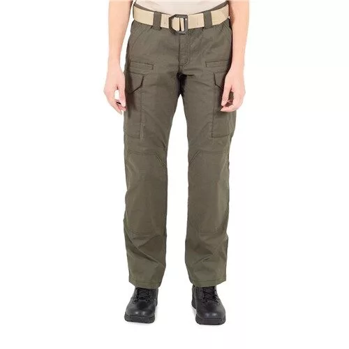 Ft-124011-830-14-T W v2 tactical pants - image 1