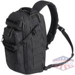 Crosshatch Sling Pack