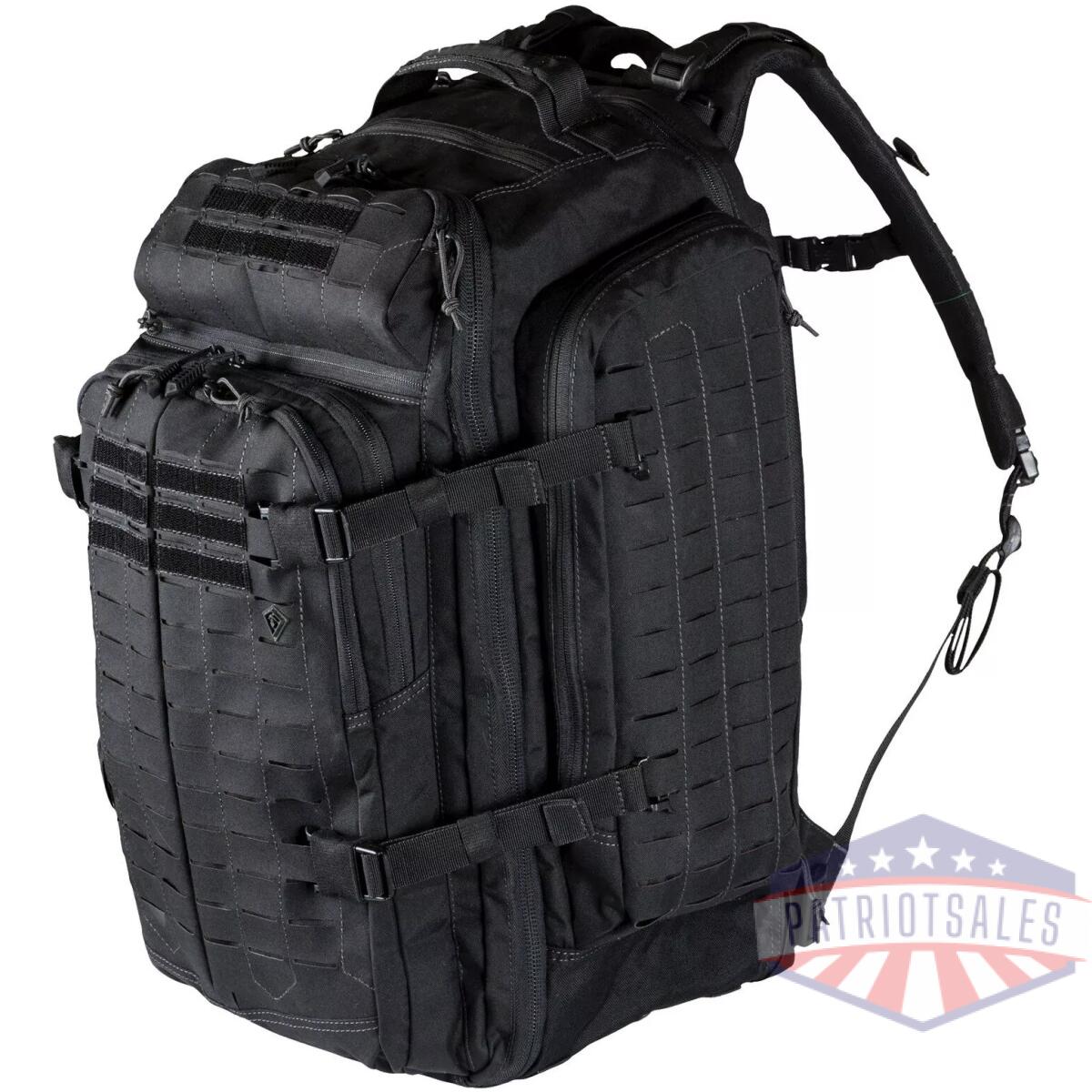 Tactix backpack 3day plus - image 1