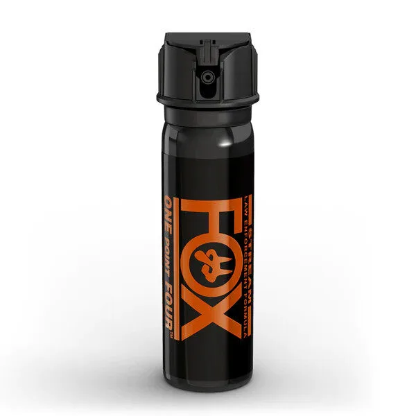 Fx-44Fts One point four pepper spray - 4oz stream - image 1