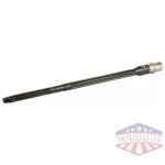 FAXON MATCH BBL 308WIN 20" H-FLUTED