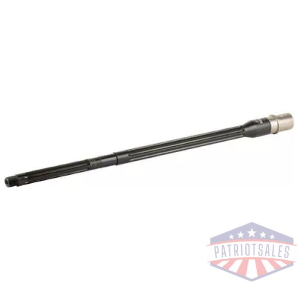 FAXON MATCH BBL 308WIN 20" H-FLUTED