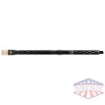 FAXON MATCH BBL 223WYLDE 16" FF BLK