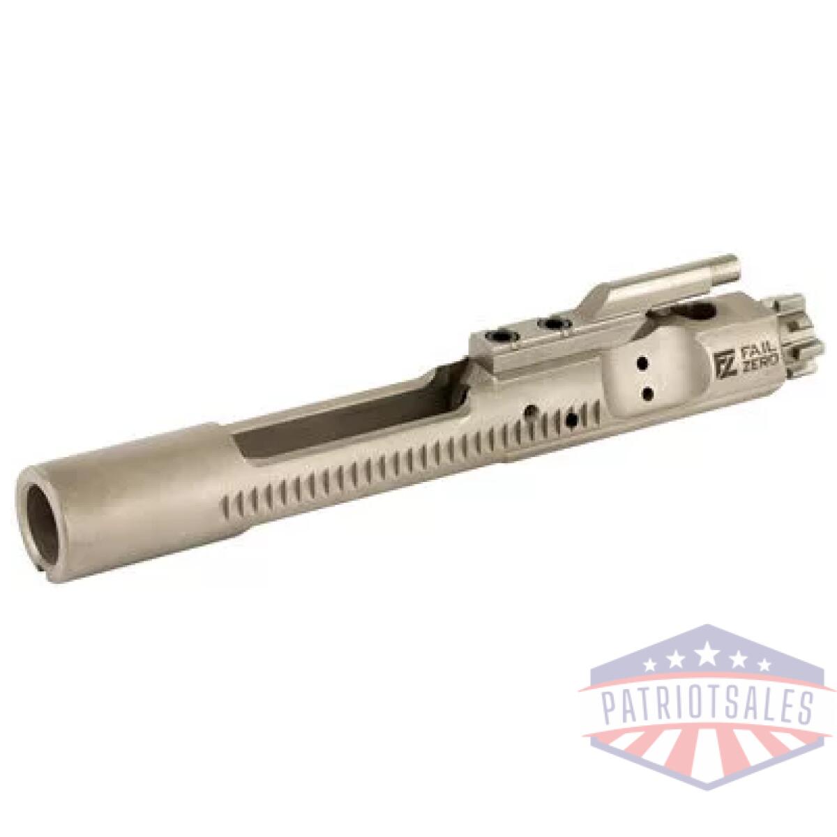 Fz m16/m4 bcg no hammer matte - image 1