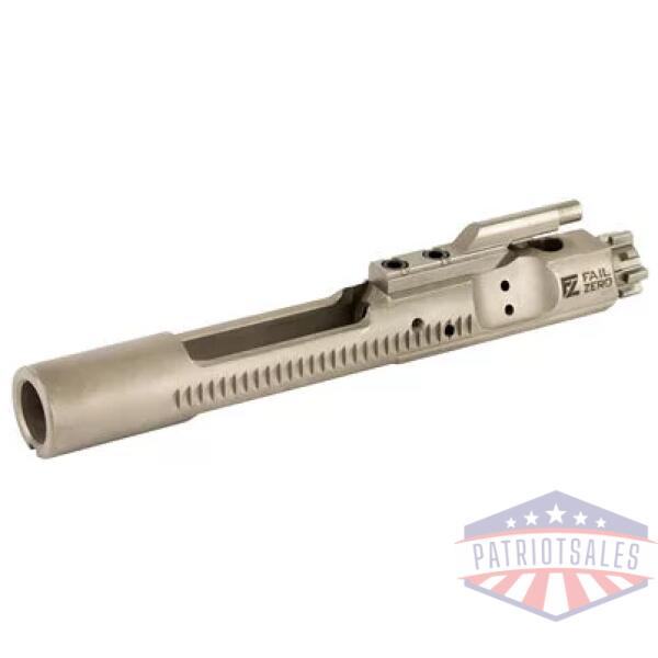 FZ M16/M4 BCG NO HAMMER MATTE