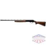 BROWNING A5 HUNTER 20GA 3" - 28"VR GLOSS BLACK/WALNUT - Image 2