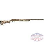 BROWNING A5 WICKED WING 12GA - 3.5" 28"VR AURIC CAMO