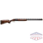 BROWNING CITORI CX 12GA 3" - 32"VR ADJ COMB BLUED/WALNUT
