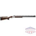 BROWNING CITORI 825 TRAP - 12GA 2.75" 30"VR BLUED/WALNUT