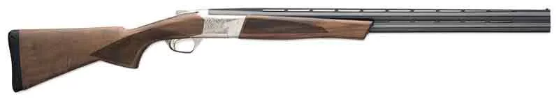 G018706304.Webp Browning cynergy field 12ga - 3" 28" blued/walnut - image 1