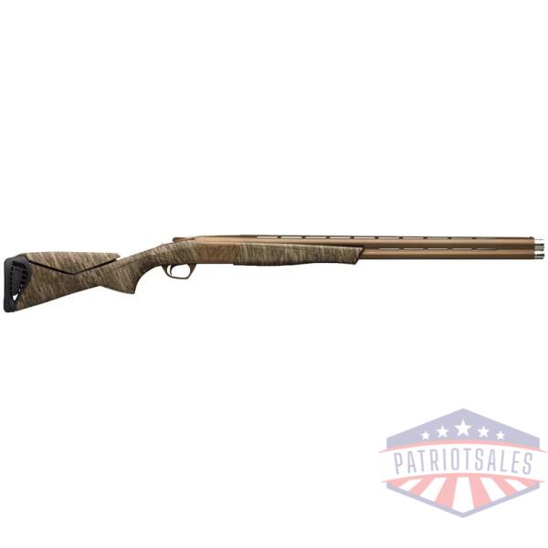 BROWNING CYNERGY WICKED WING - 12GA 3.5" 26"VR MO-BOTTOMLAND