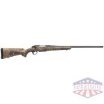 BROWNING AB3 COMPOSITE 243 WIN - 22" MO BOTTOMLAND/BLACK